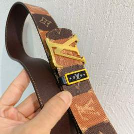 Picture of Louis Vuitton Belts _SKUfw212409076fw